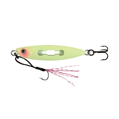 Metal Jacker CJ Mahi-mahi Jig – Xtradashop