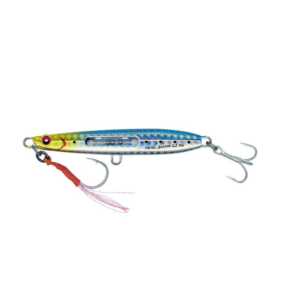 Metal Jacker CJ Jig