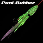 Xtrada Puni-Rubber Jig