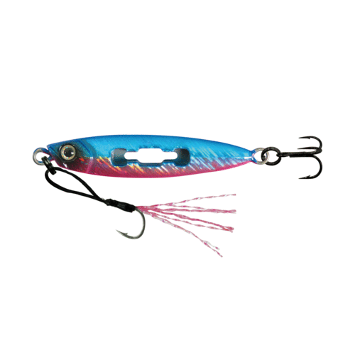 Metal Jacker Micro Blue Pink Jig – Xtradashop