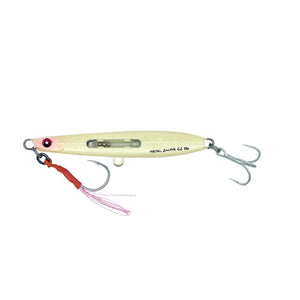 Metal Jacker CJ Glow Jig