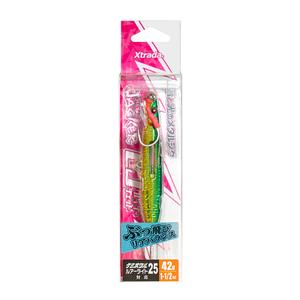 Metal Jacker CJ Mahi-mahi Jig – Xtradashop